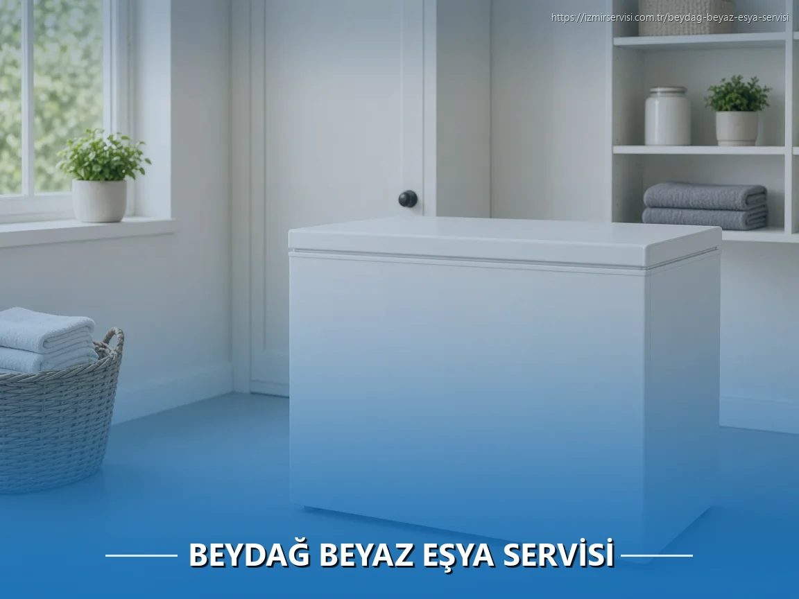 Beydağ Beyaz Eşya Servisi