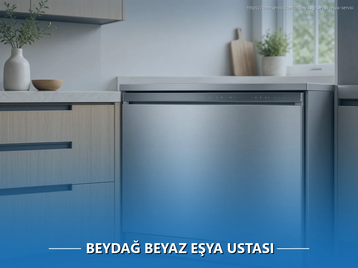 Beydağ Beyaz Eşya Ustası