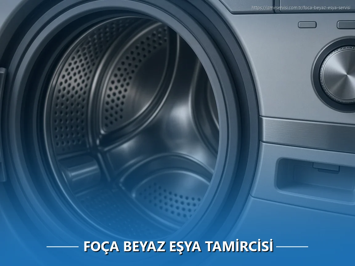Foça Beyaz Eşya Tamircisi