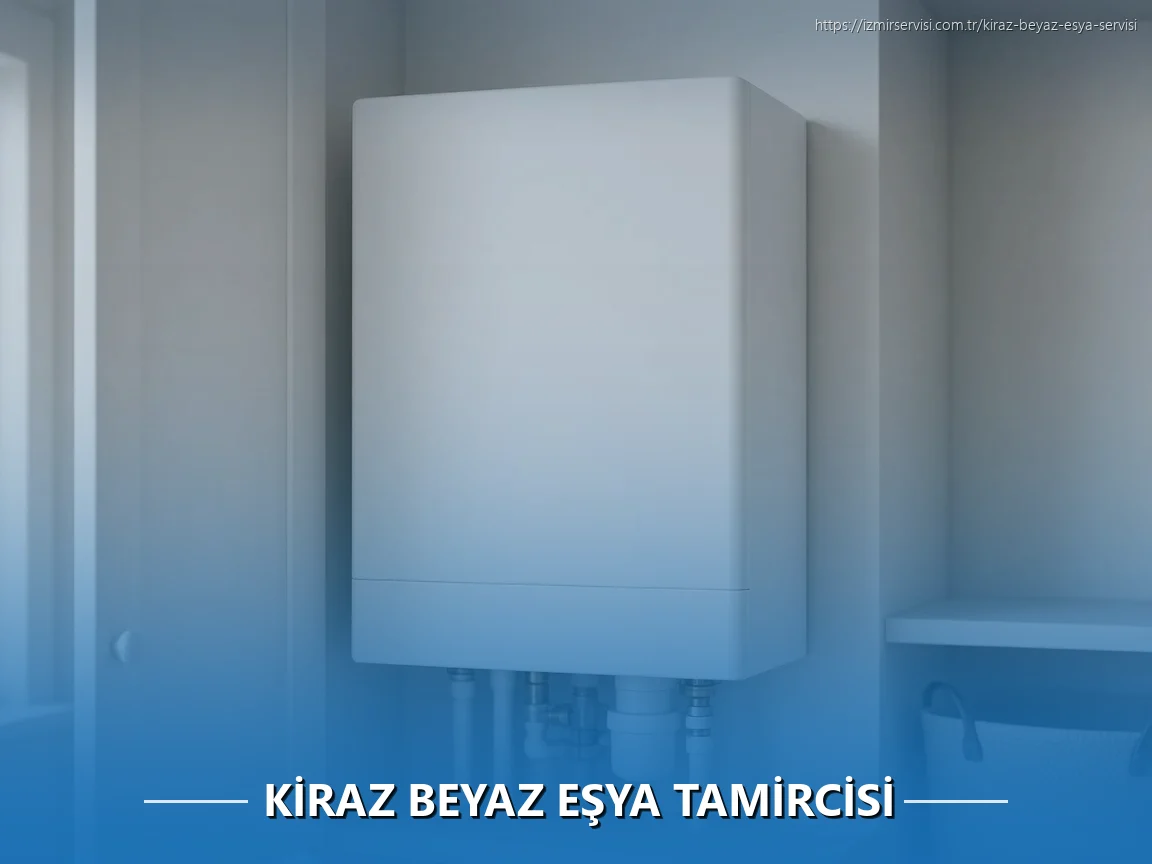 Kiraz Beyaz Eşya Tamircisi