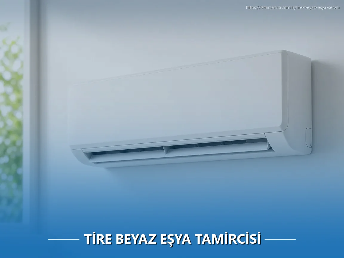 Tire Beyaz Eşya Tamircisi