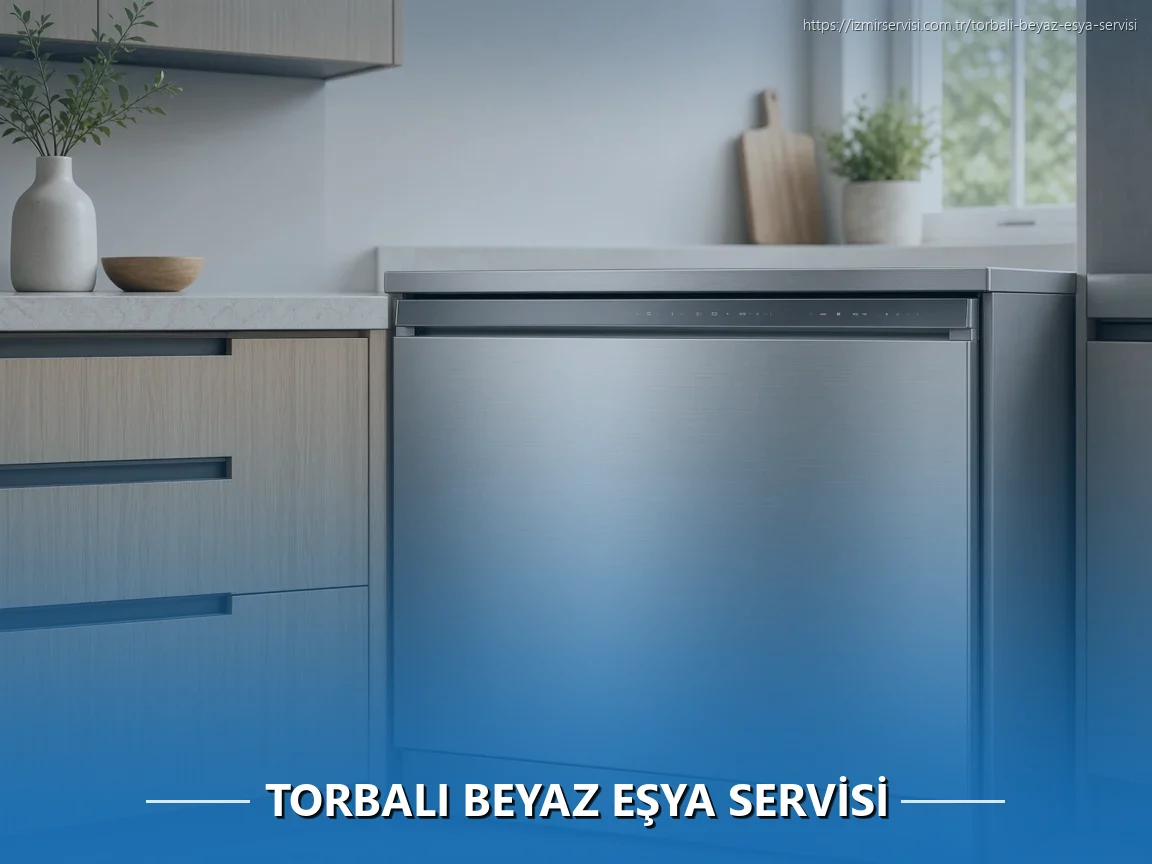 Torbalı Beyaz Eşya Servisi