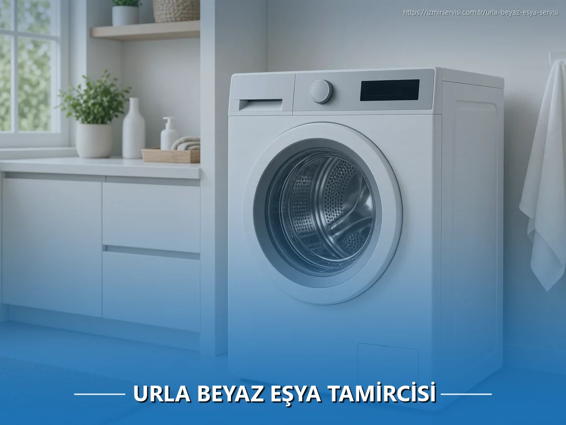 Urla Beyaz Eşya Tamircisi