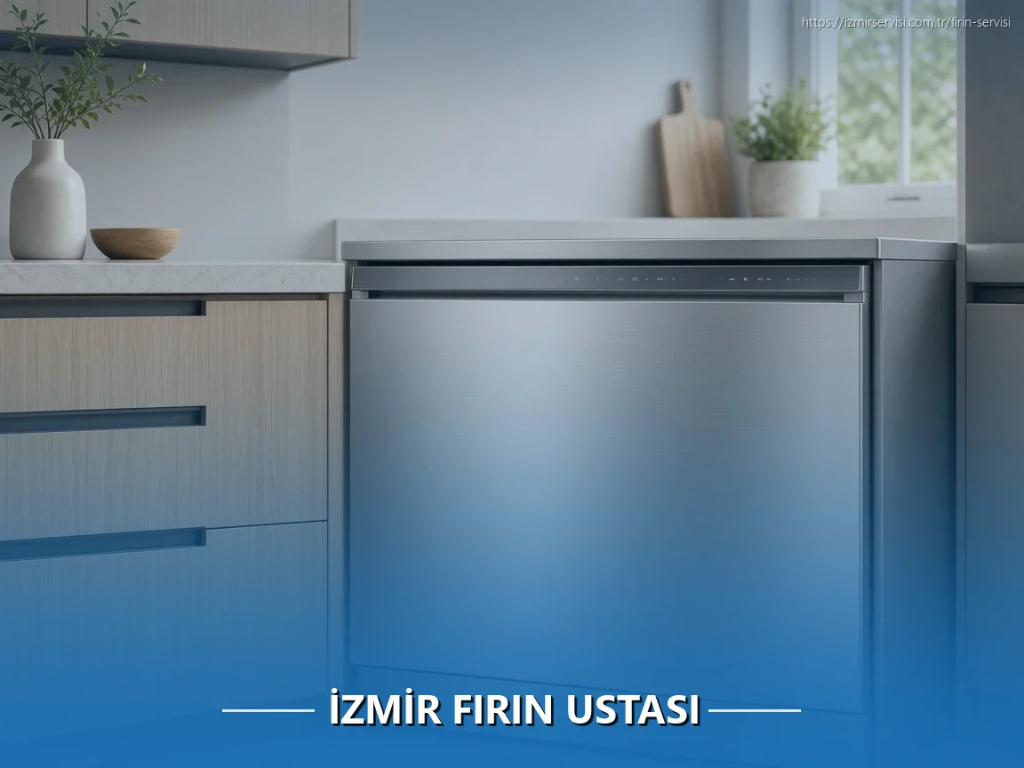 İzmir Fırın Ustası