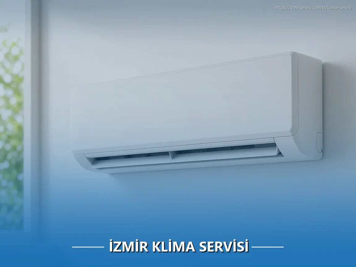 İzmir Klima Servisi
