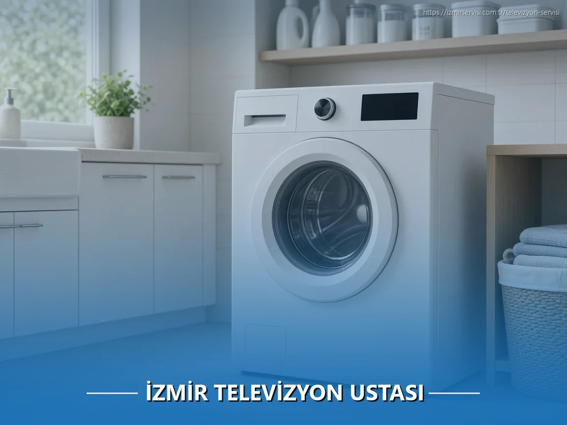 İzmir Televizyon Ustası