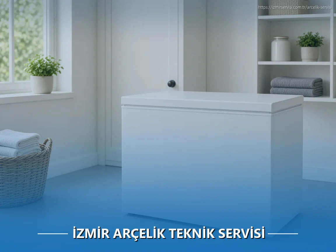 İzmir Arçelik Teknik Servisi