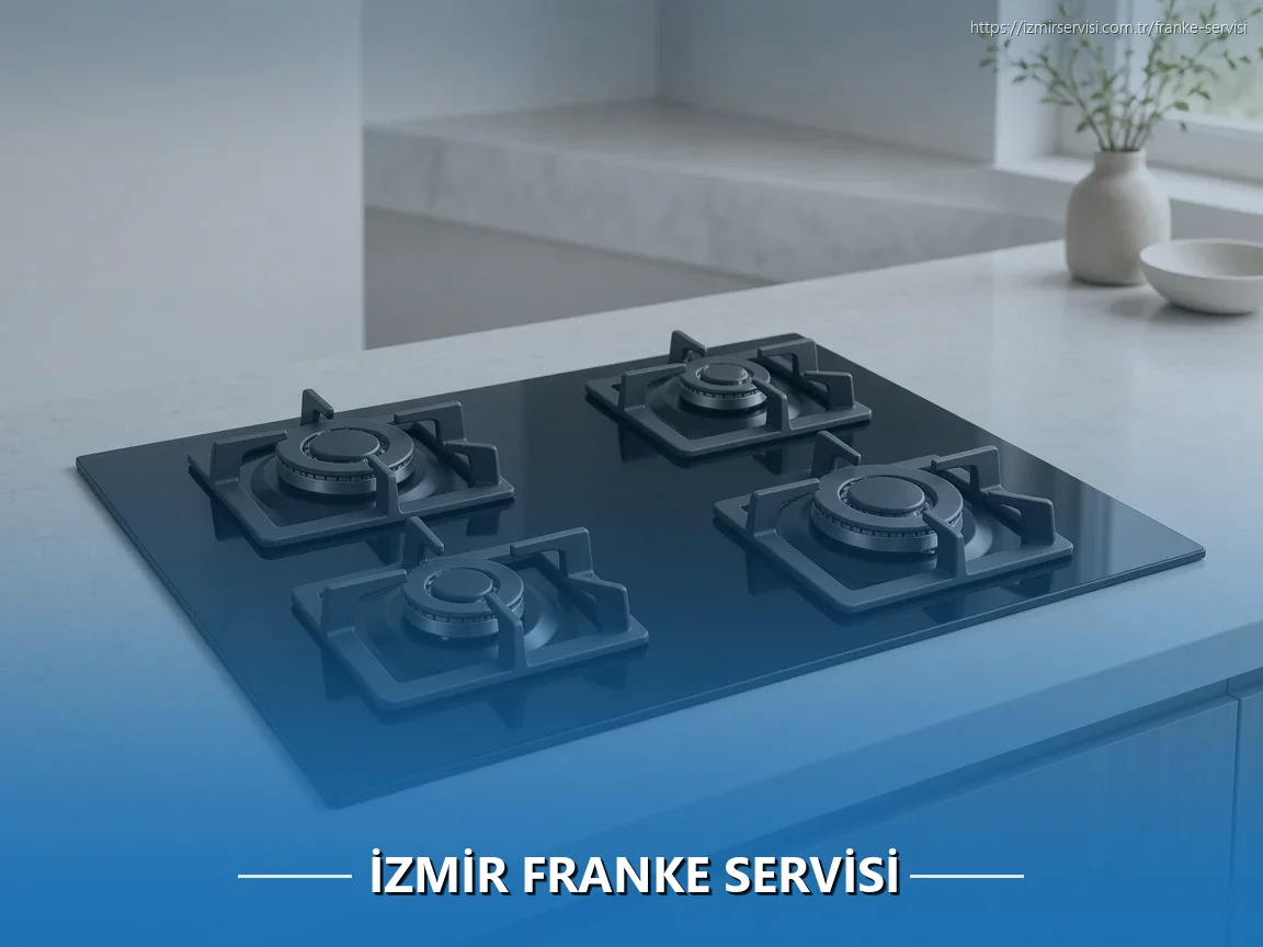 İzmir Franke Servisi