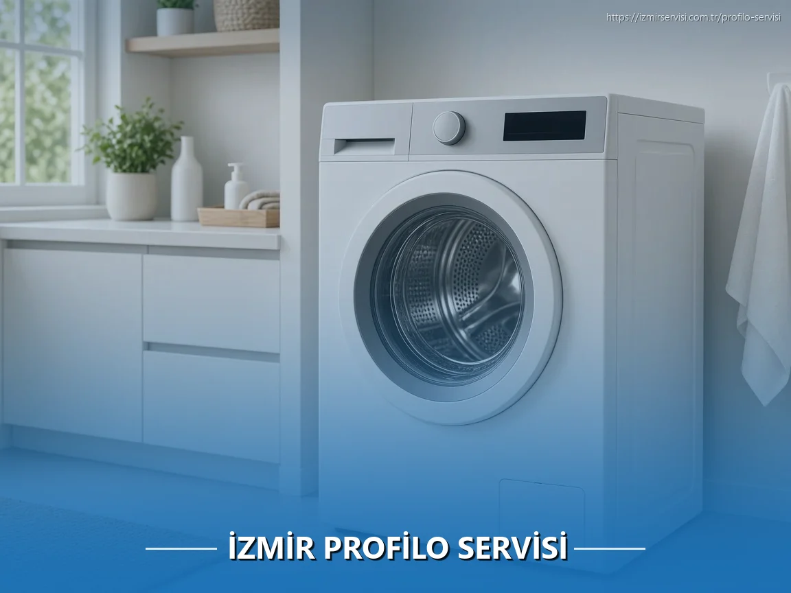 İzmir Profilo Servisi